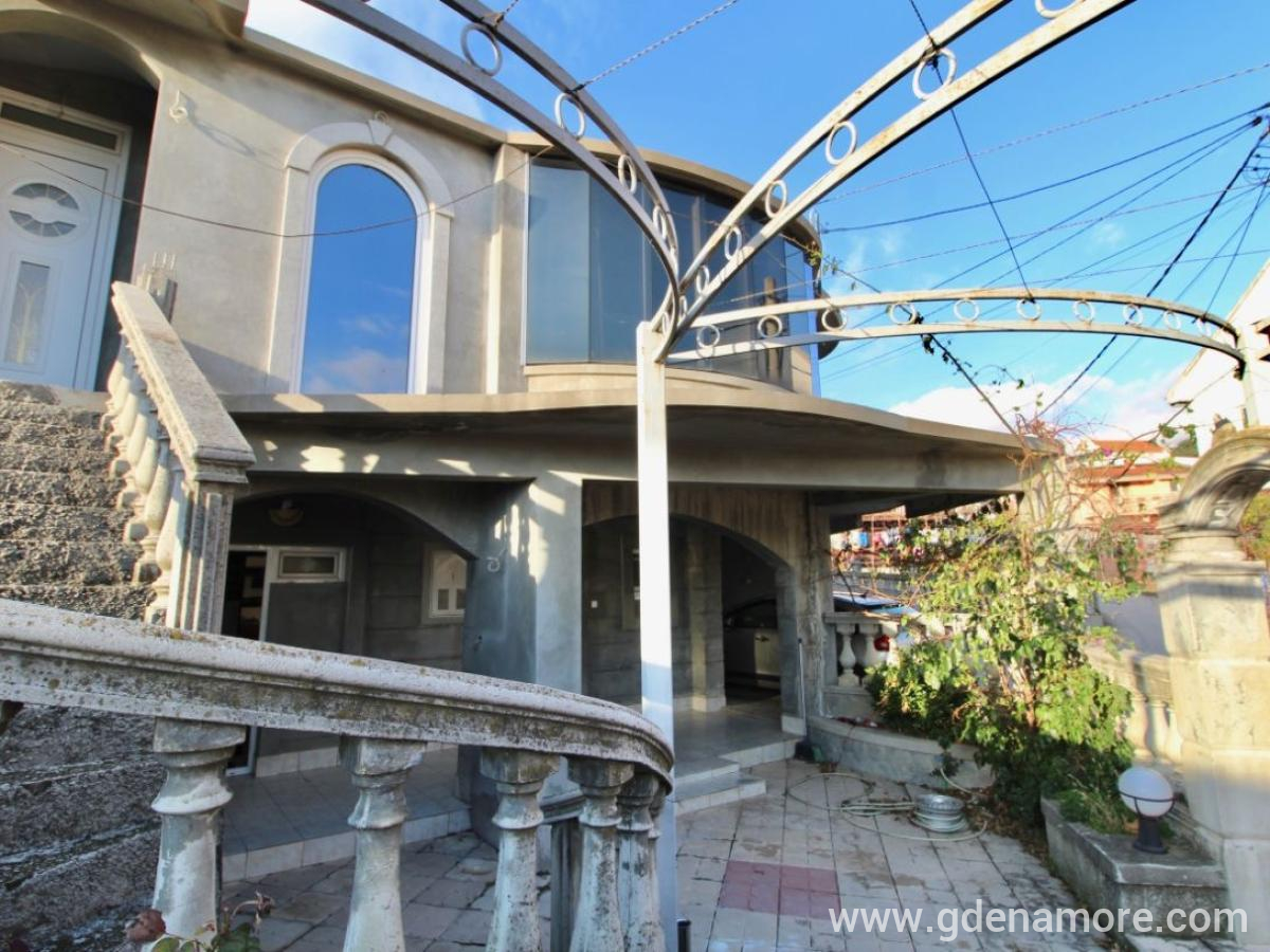 Lux apartmani Jovanovic, privatni smeštaj u mestu Bar, Crna Gora - B2187996-38EC-41B1-A2EB-83ED0C7EA5B7